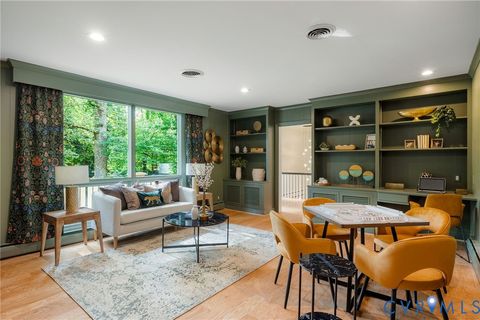 Tiny photo for 210 W Hillcrest Avenue, Richmond, VA 23226 (MLS # 2524766)