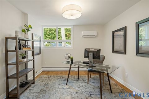 Tiny photo for 210 W Hillcrest Avenue, Richmond, VA 23226 (MLS # 2524766)