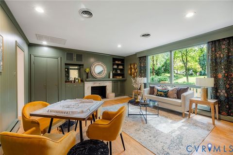 Tiny photo for 210 W Hillcrest Avenue, Richmond, VA 23226 (MLS # 2524766)