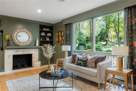 Tiny photo for 210 W Hillcrest Avenue, Richmond, VA 23226 (MLS # 2524766)