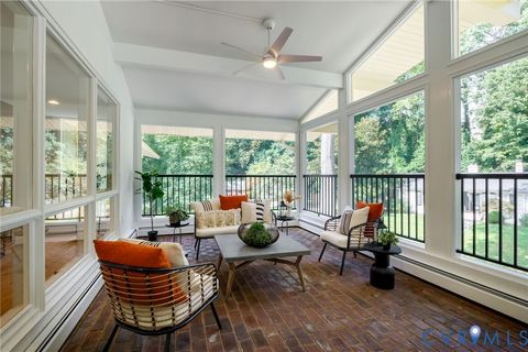 Tiny photo for 210 W Hillcrest Avenue, Richmond, VA 23226 (MLS # 2524766)