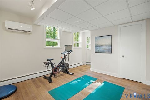 Tiny photo for 210 W Hillcrest Avenue, Richmond, VA 23226 (MLS # 2524766)