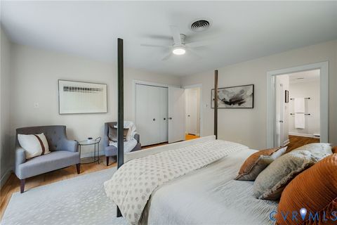 Tiny photo for 210 W Hillcrest Avenue, Richmond, VA 23226 (MLS # 2524766)