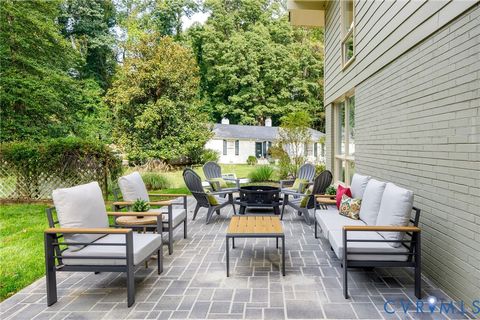 Tiny photo for 210 W Hillcrest Avenue, Richmond, VA 23226 (MLS # 2524766)