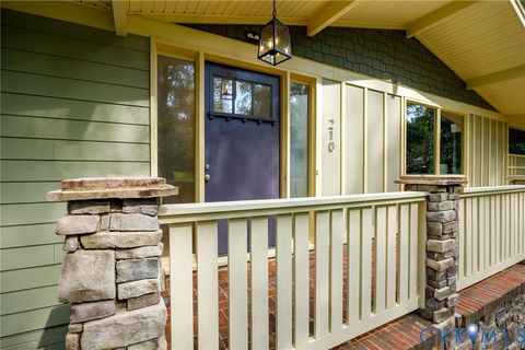 Tiny photo for 210 W Hillcrest Avenue, Richmond, VA 23226 (MLS # 2524766)