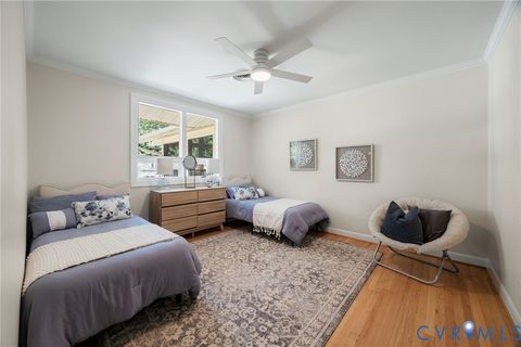 Tiny photo for 210 W Hillcrest Avenue, Richmond, VA 23226 (MLS # 2524766)