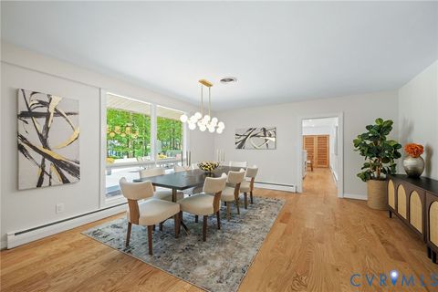 Tiny photo for 210 W Hillcrest Avenue, Richmond, VA 23226 (MLS # 2524766)