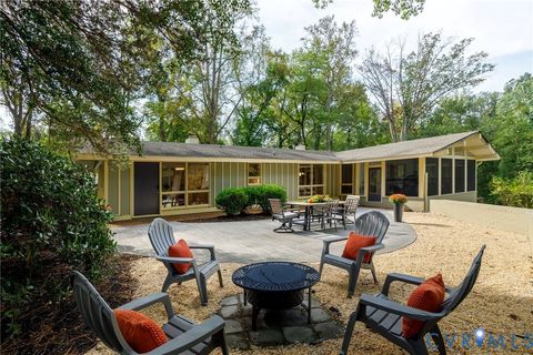 Tiny photo for 210 W Hillcrest Avenue, Richmond, VA 23226 (MLS # 2524766)