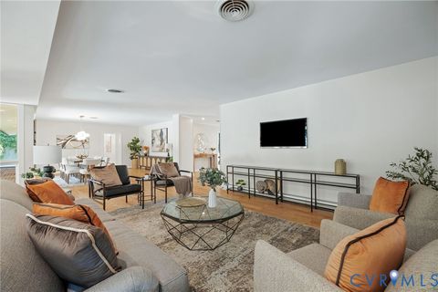 Tiny photo for 210 W Hillcrest Avenue, Richmond, VA 23226 (MLS # 2524766)