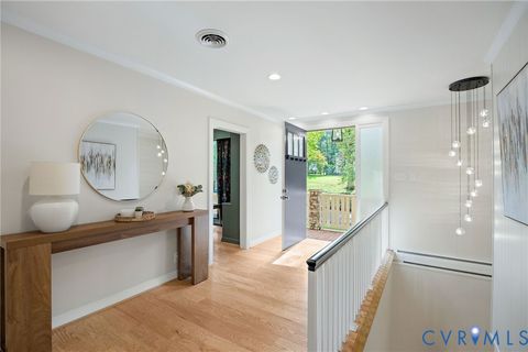 Tiny photo for 210 W Hillcrest Avenue, Richmond, VA 23226 (MLS # 2524766)