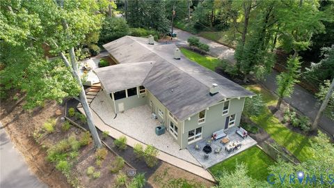 Tiny photo for 210 W Hillcrest Avenue, Richmond, VA 23226 (MLS # 2524766)