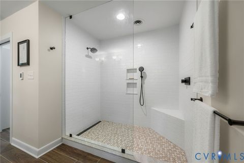 Tiny photo for 210 W Hillcrest Avenue, Richmond, VA 23226 (MLS # 2524766)