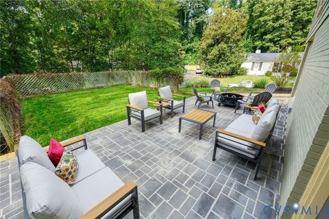 Tiny photo for 210 W Hillcrest Avenue, Richmond, VA 23226 (MLS # 2524766)