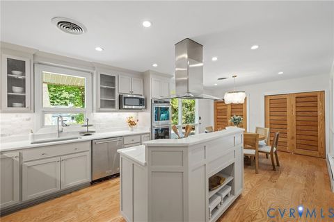 Tiny photo for 210 W Hillcrest Avenue, Richmond, VA 23226 (MLS # 2524766)