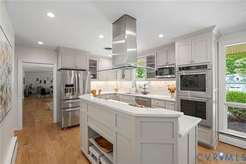 Tiny photo for 210 W Hillcrest Avenue, Richmond, VA 23226 (MLS # 2524766)