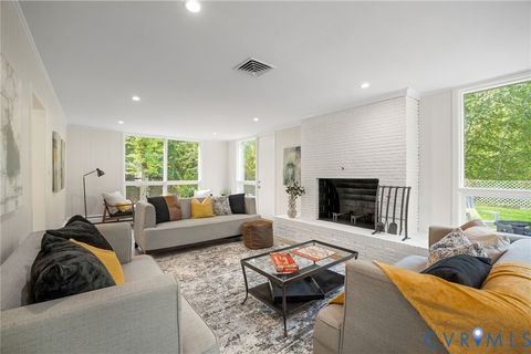 Tiny photo for 210 W Hillcrest Avenue, Richmond, VA 23226 (MLS # 2524766)