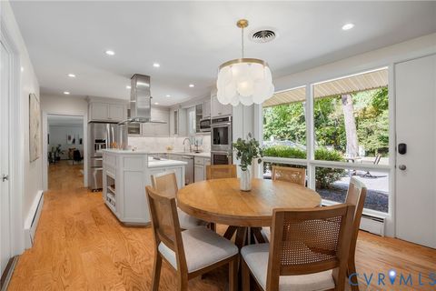 Tiny photo for 210 W Hillcrest Avenue, Richmond, VA 23226 (MLS # 2524766)