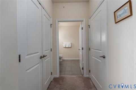Tiny photo for 1220 Westwood Village Lane #401, Midlothian, VA 23114 (MLS # 2618152)
