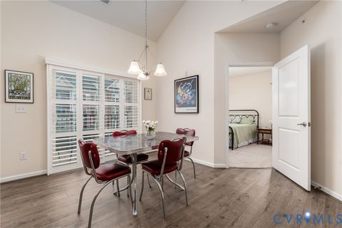 Tiny photo for 1220 Westwood Village Lane #401, Midlothian, VA 23114 (MLS # 2618152)