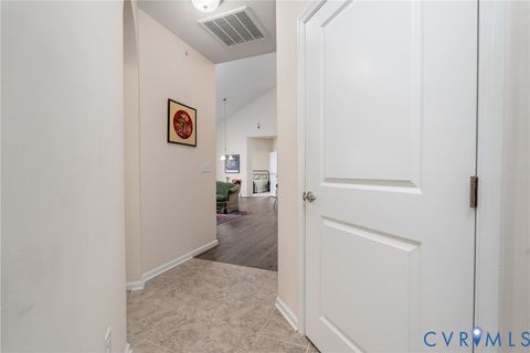 Tiny photo for 1220 Westwood Village Lane #401, Midlothian, VA 23114 (MLS # 2618152)