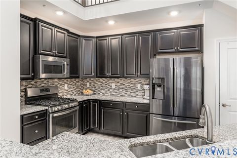Tiny photo for 1220 Westwood Village Lane #401, Midlothian, VA 23114 (MLS # 2618152)