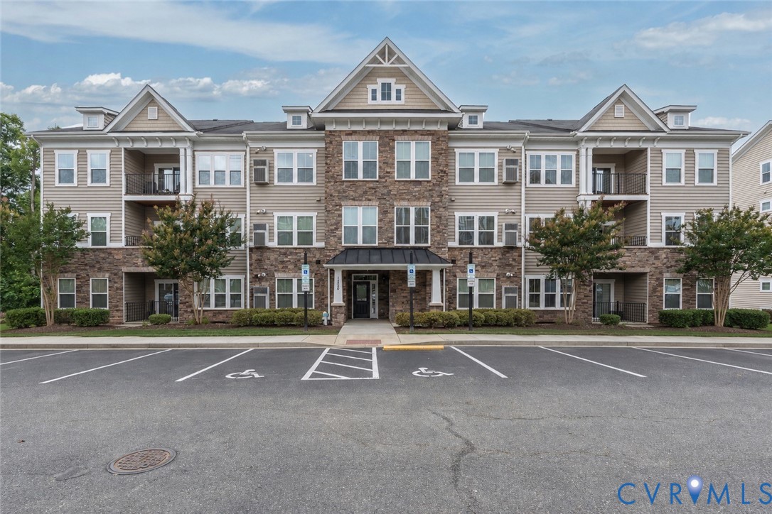 1220 Westwood Village Lane Unit 401, Midlothian, VA, 23114