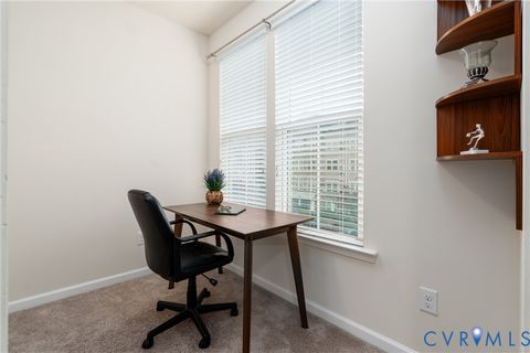 Tiny photo for 1220 Westwood Village Lane #401, Midlothian, VA 23114 (MLS # 2618152)