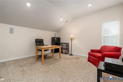 Tiny photo for 1220 Westwood Village Lane #401, Midlothian, VA 23114 (MLS # 2618152)