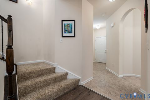 Tiny photo for 1220 Westwood Village Lane #401, Midlothian, VA 23114 (MLS # 2618152)