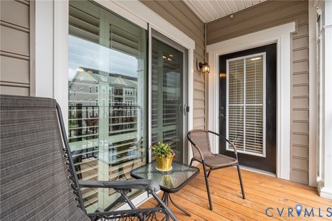 Tiny photo for 1220 Westwood Village Lane #401, Midlothian, VA 23114 (MLS # 2618152)