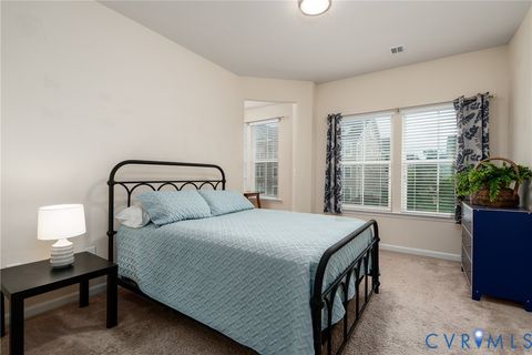 Tiny photo for 1220 Westwood Village Lane #401, Midlothian, VA 23114 (MLS # 2618152)