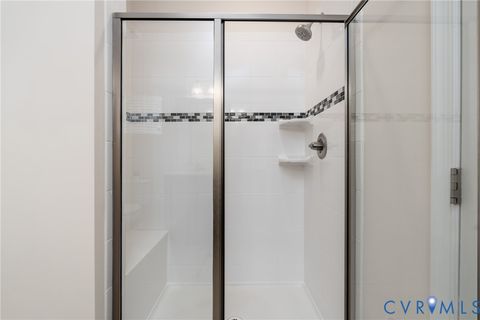 Tiny photo for 1220 Westwood Village Lane #401, Midlothian, VA 23114 (MLS # 2618152)