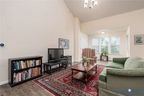 Tiny photo for 1220 Westwood Village Lane #401, Midlothian, VA 23114 (MLS # 2618152)