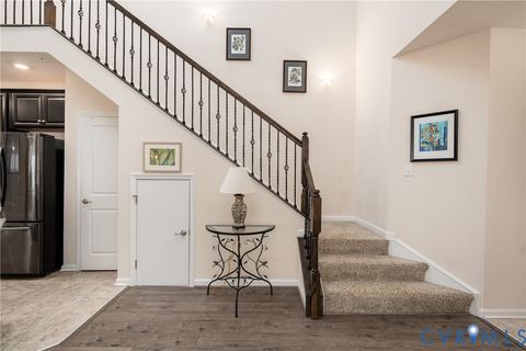 Tiny photo for 1220 Westwood Village Lane #401, Midlothian, VA 23114 (MLS # 2618152)