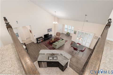 Tiny photo for 1220 Westwood Village Lane #401, Midlothian, VA 23114 (MLS # 2618152)