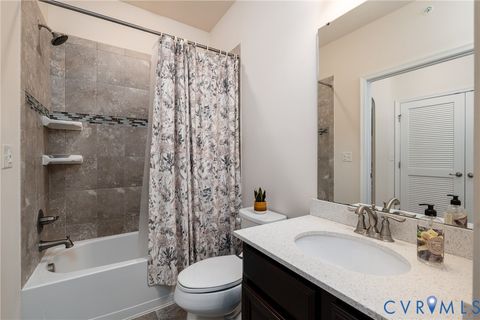Tiny photo for 1220 Westwood Village Lane #401, Midlothian, VA 23114 (MLS # 2618152)