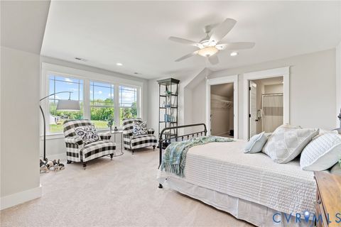 Tiny photo for 9066 Terroir Lane, New Kent, VA 23124 (MLS # 2602380)