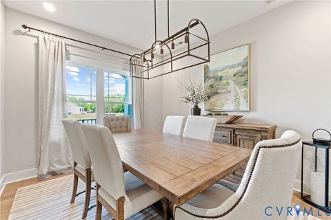 Tiny photo for 9066 Terroir Lane, New Kent, VA 23124 (MLS # 2602380)