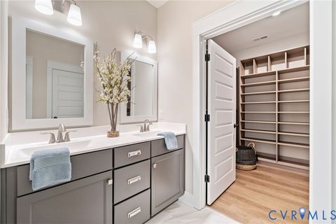 Tiny photo for 9066 Terroir Lane, New Kent, VA 23124 (MLS # 2602380)