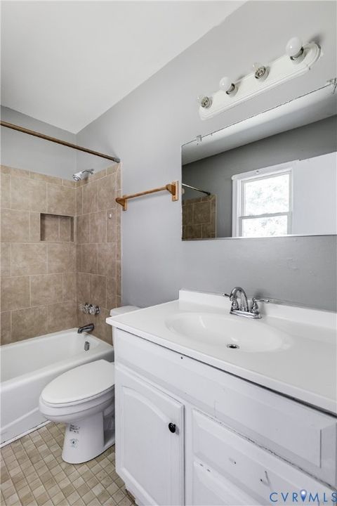 Tiny photo for 2712 Puckett Court, Chesterfield, VA 23112 (MLS # 2616591)