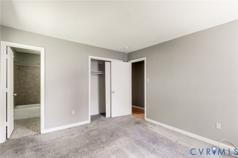 Tiny photo for 2712 Puckett Court, Chesterfield, VA 23112 (MLS # 2616591)
