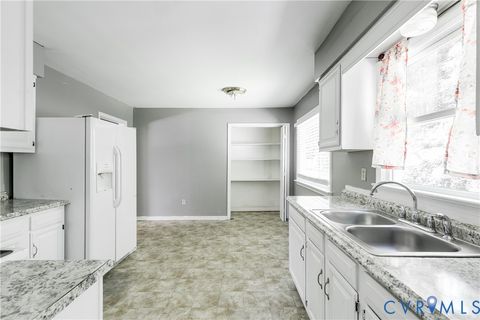 Tiny photo for 2712 Puckett Court, Chesterfield, VA 23112 (MLS # 2616591)
