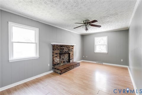 Tiny photo for 2712 Puckett Court, Chesterfield, VA 23112 (MLS # 2616591)