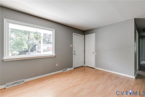 Tiny photo for 2712 Puckett Court, Chesterfield, VA 23112 (MLS # 2616591)