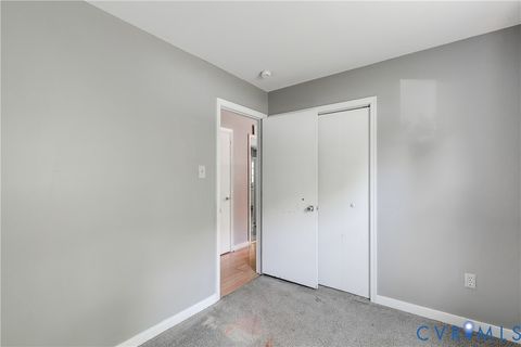 Tiny photo for 2712 Puckett Court, Chesterfield, VA 23112 (MLS # 2616591)