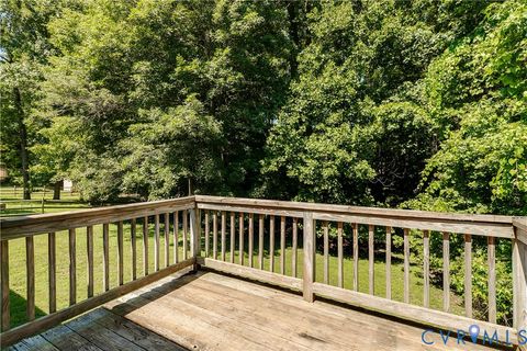 Tiny photo for 2712 Puckett Court, Chesterfield, VA 23112 (MLS # 2616591)
