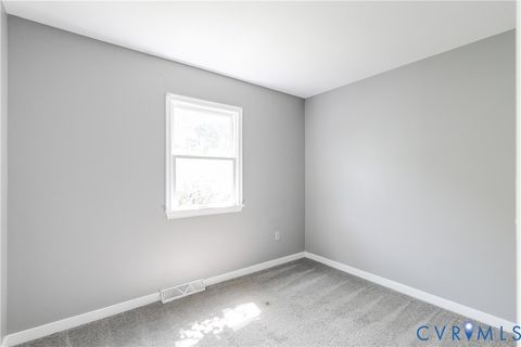 Tiny photo for 2712 Puckett Court, Chesterfield, VA 23112 (MLS # 2616591)