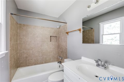Tiny photo for 2712 Puckett Court, Chesterfield, VA 23112 (MLS # 2616591)