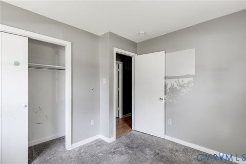 Tiny photo for 2712 Puckett Court, Chesterfield, VA 23112 (MLS # 2616591)