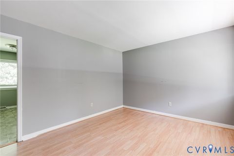 Tiny photo for 2712 Puckett Court, Chesterfield, VA 23112 (MLS # 2616591)